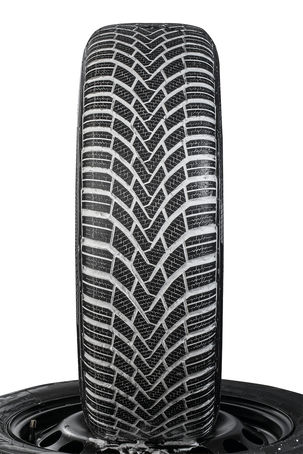 Continental WinterContact TS 850